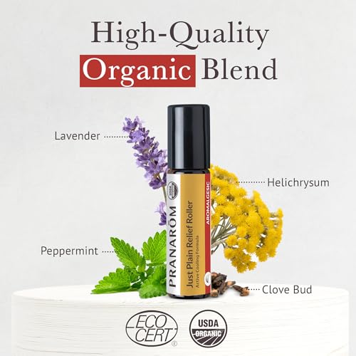 Amazon.com: Pranarom: Our products